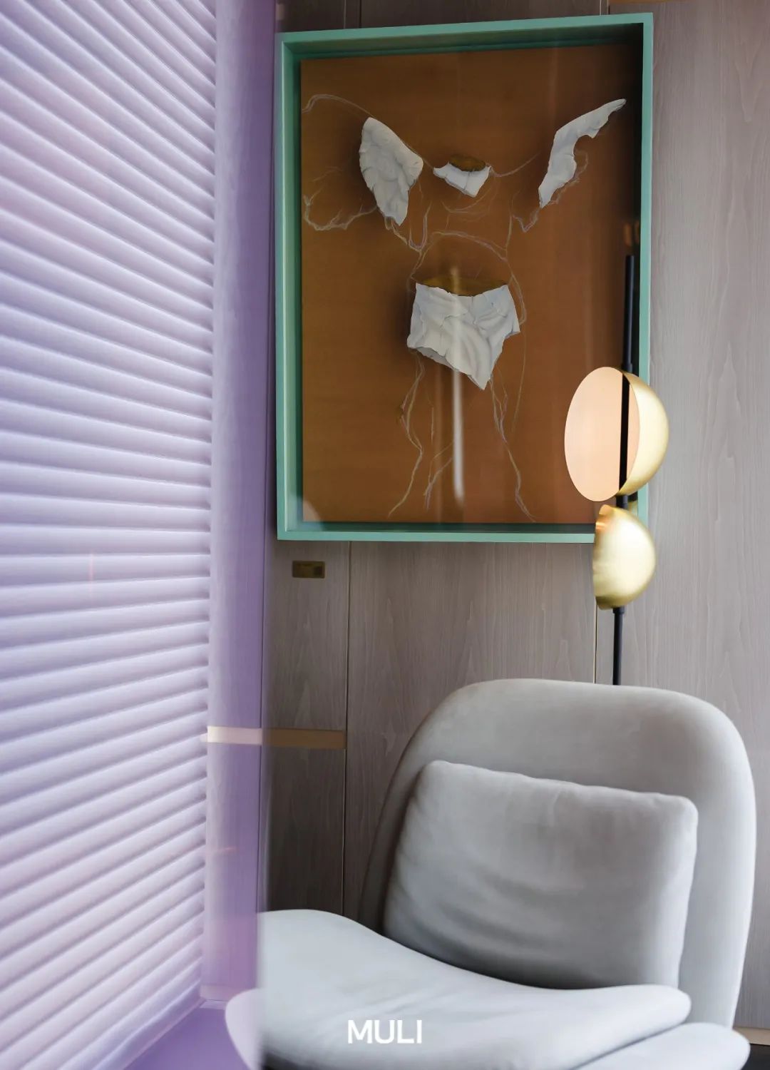 中国最新设计，木里木外故宫展厅，500年四合院文化遗产丨Yabu雅布-31