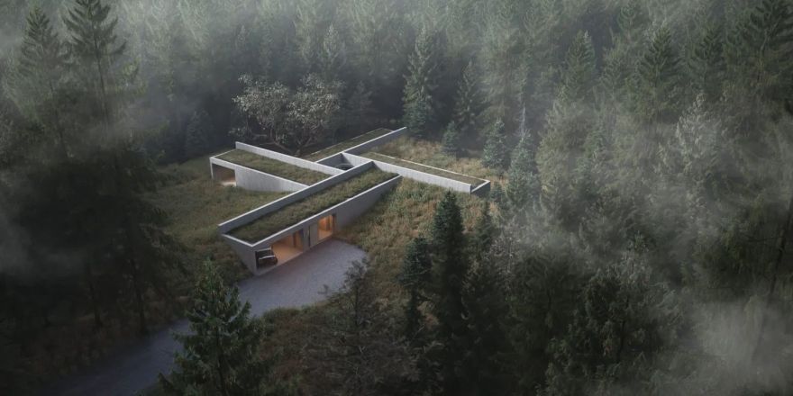 莱基工作室丨加拿大温哥华丨OHN 奥恩-0