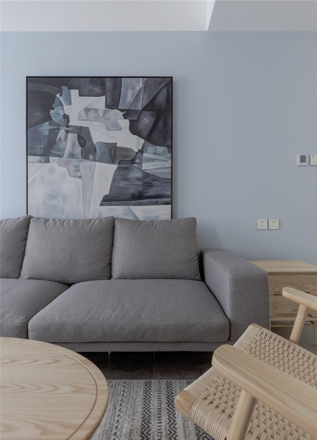 成都春日北欧风家居,温馨舒适的人间烟火-8