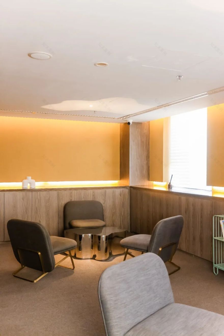 北京国际温泉酒店丨中国北京丨朗生-12