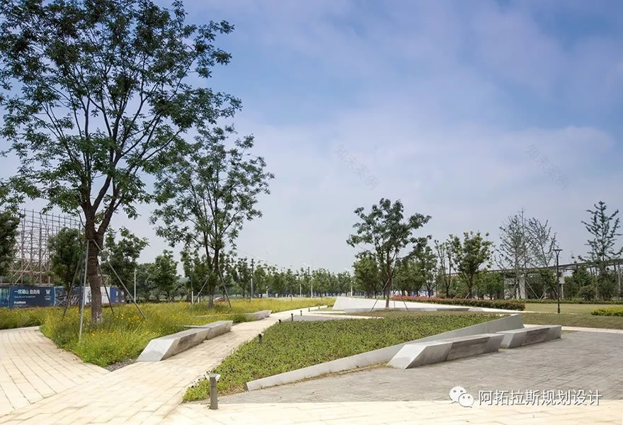 苏州科技城中央公园-79