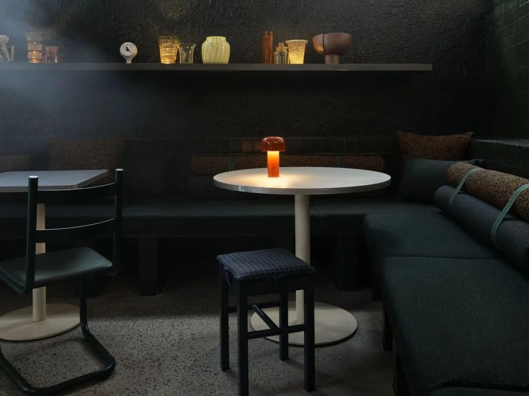 软冰淇淋公寓丨澳大利亚悉尼丨YSG Studio-67