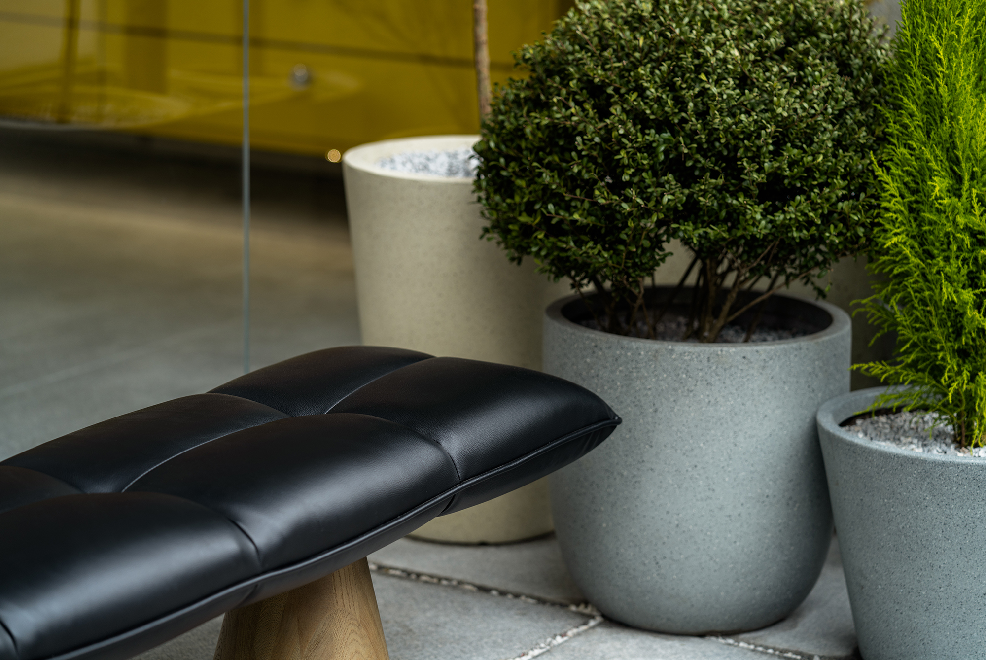 塬谷｜hug丨中国成都丨ATMOSPHERE Architects 氣象建築-12