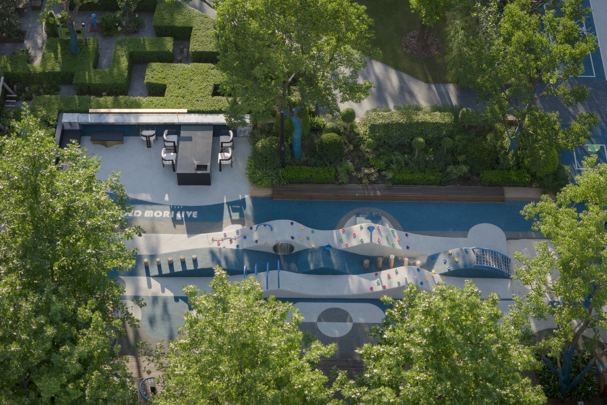 杭州万科SKP星潮映象府丨中国杭州丨JTL加特林-97