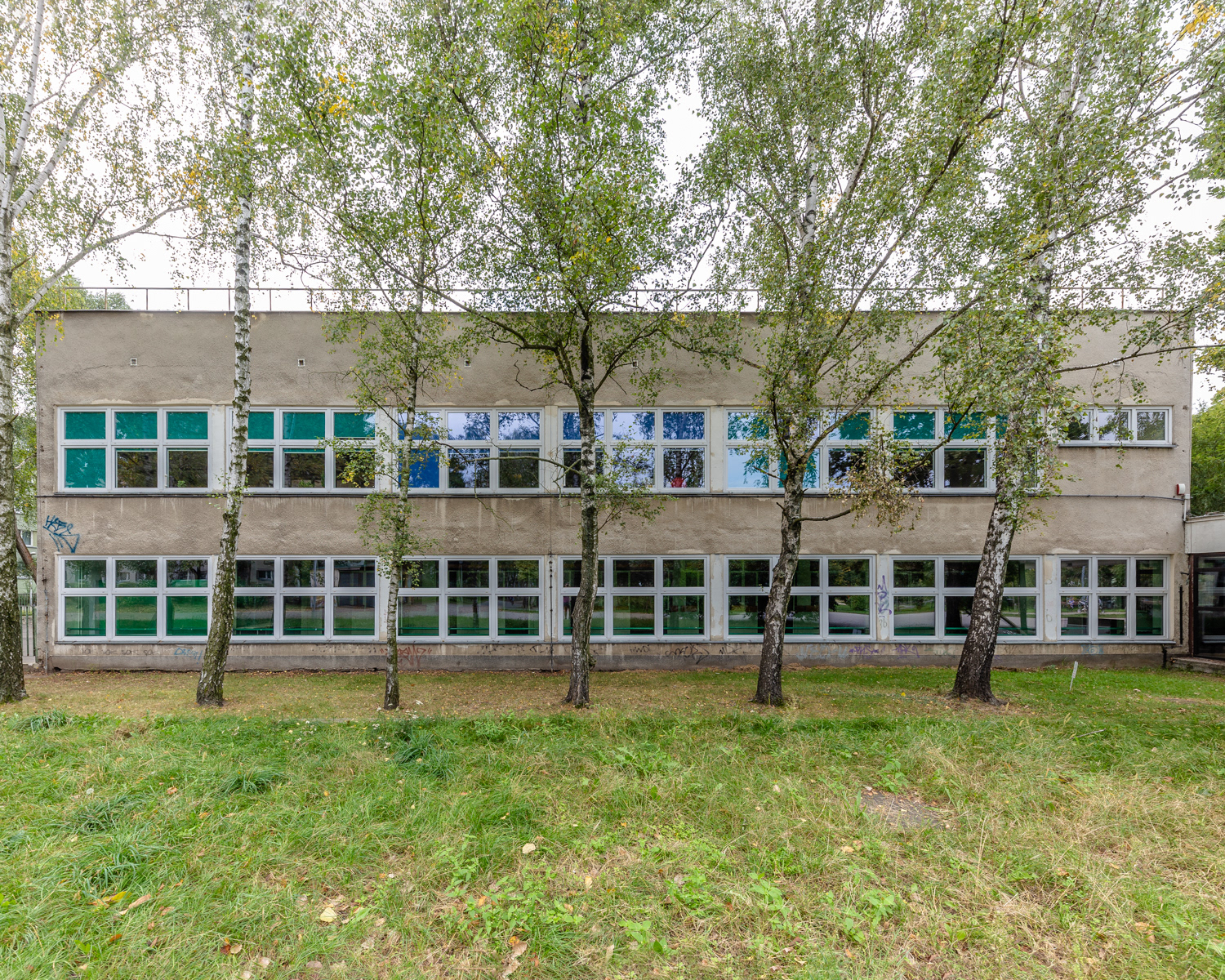 Mister Warszawy系列建筑项目（各年获奖项目）丨波兰华沙-139