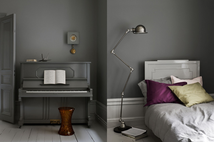 全球精美室内设计 | 摄影师 Magnus Marding 的视觉盛宴-22