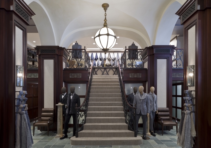 约瑟夫·阿博特曼哈顿旗舰店-10