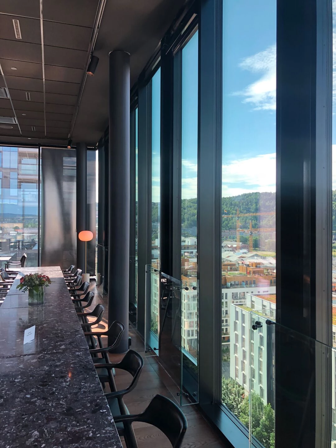 Dronning Eufemias Gate 8 节能设计丨挪威丨Grape-12