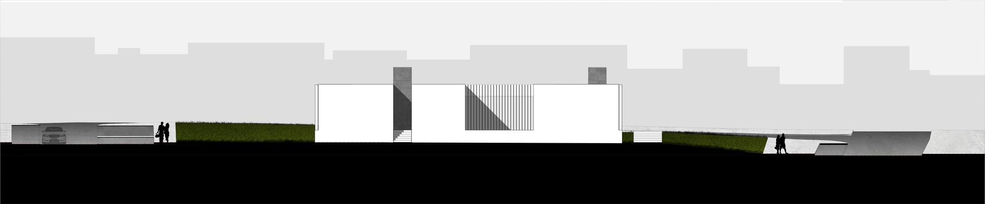 葡萄牙 Azores Islands 新住宅,无障碍设计让生活更美好-40