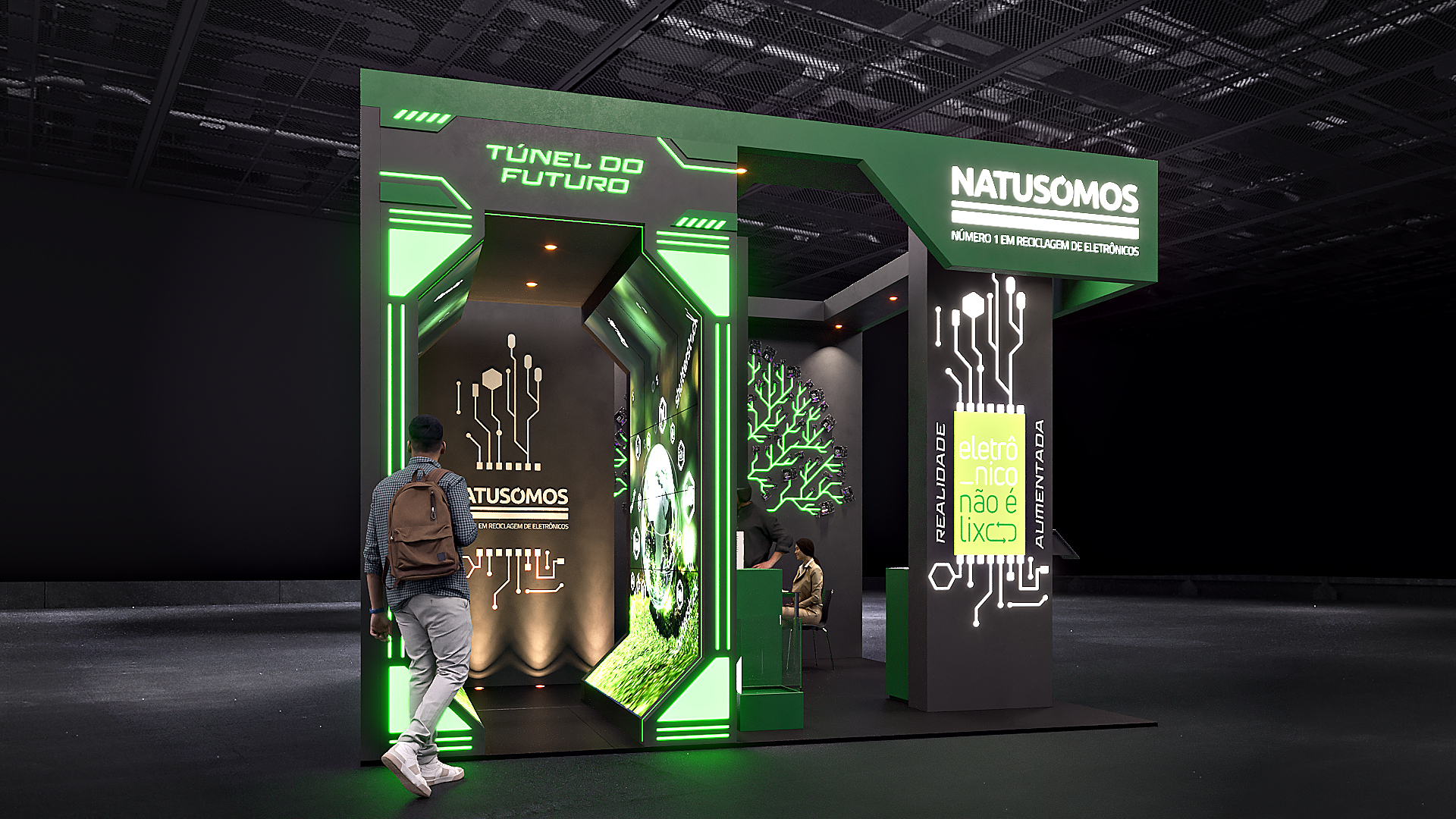 Natusomos | Fiema Brasil 2025-2