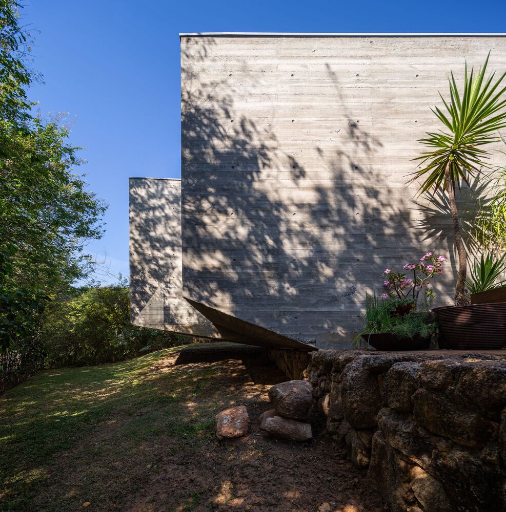 凉亭住宅丨idsp arquitetos-26