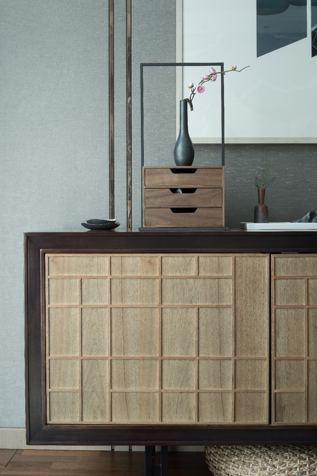 金地西溪风华洋房-13