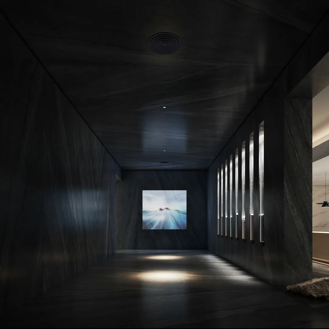 冠珠瓷砖东方店展厅丨中国广州丨广东纵横建设设计工程有限公司-39