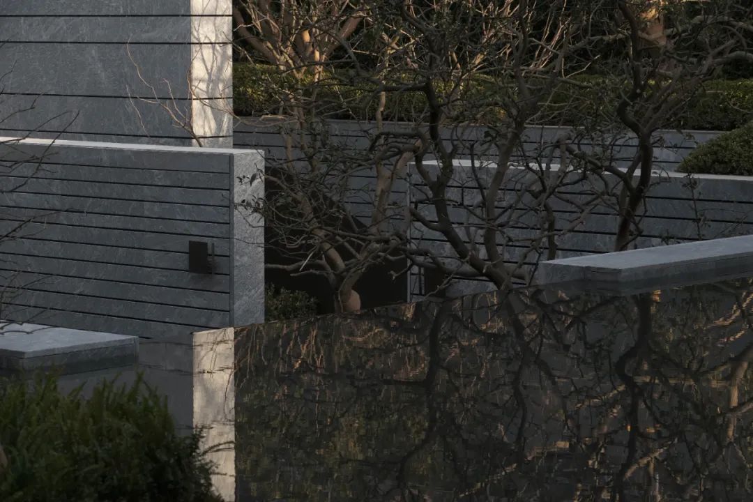 JTL 加特林 | 不期而遇，四时金陵-华润南京观云润府首开区-71