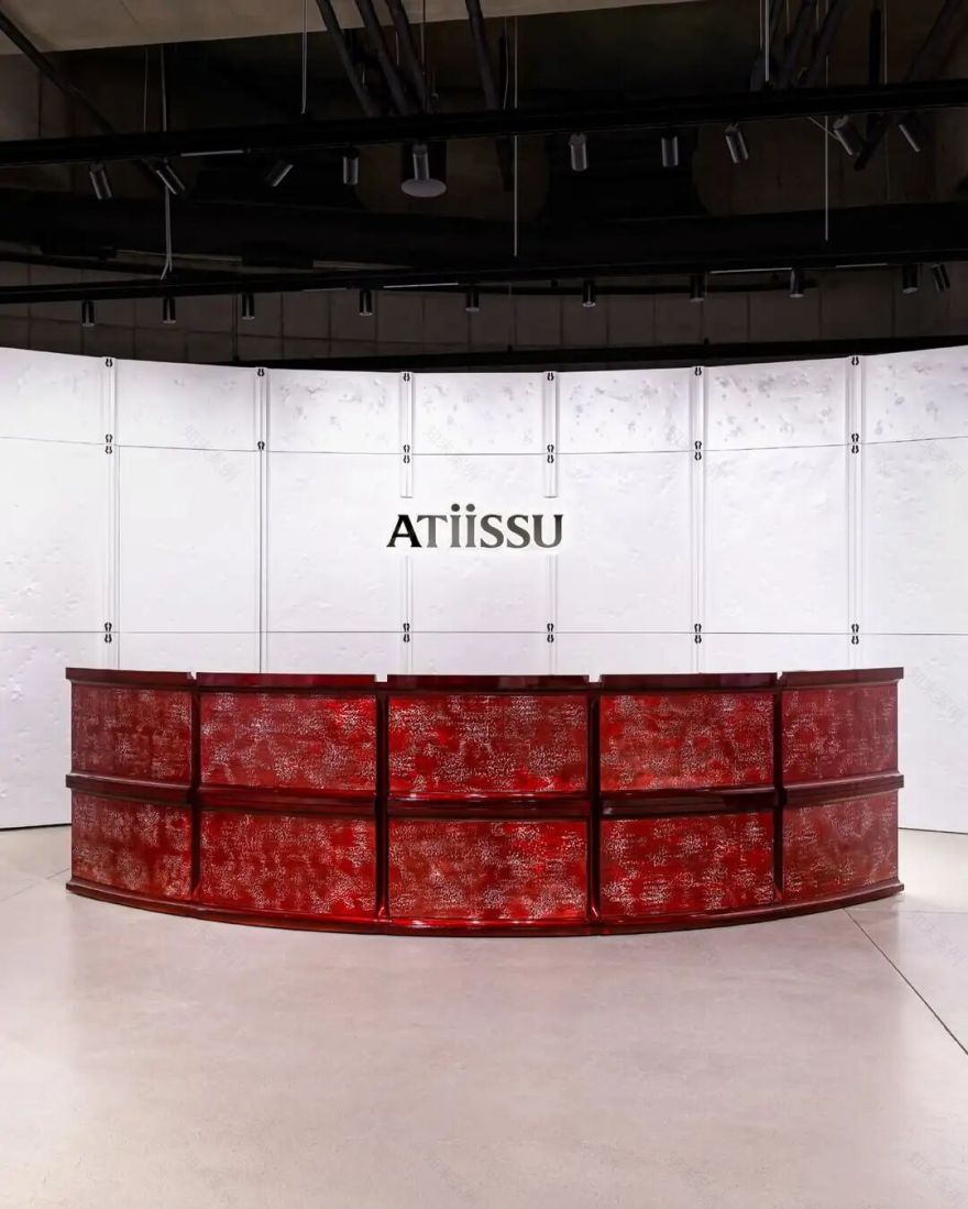 丨韩国首尔丨建筑事务所System Lab-22