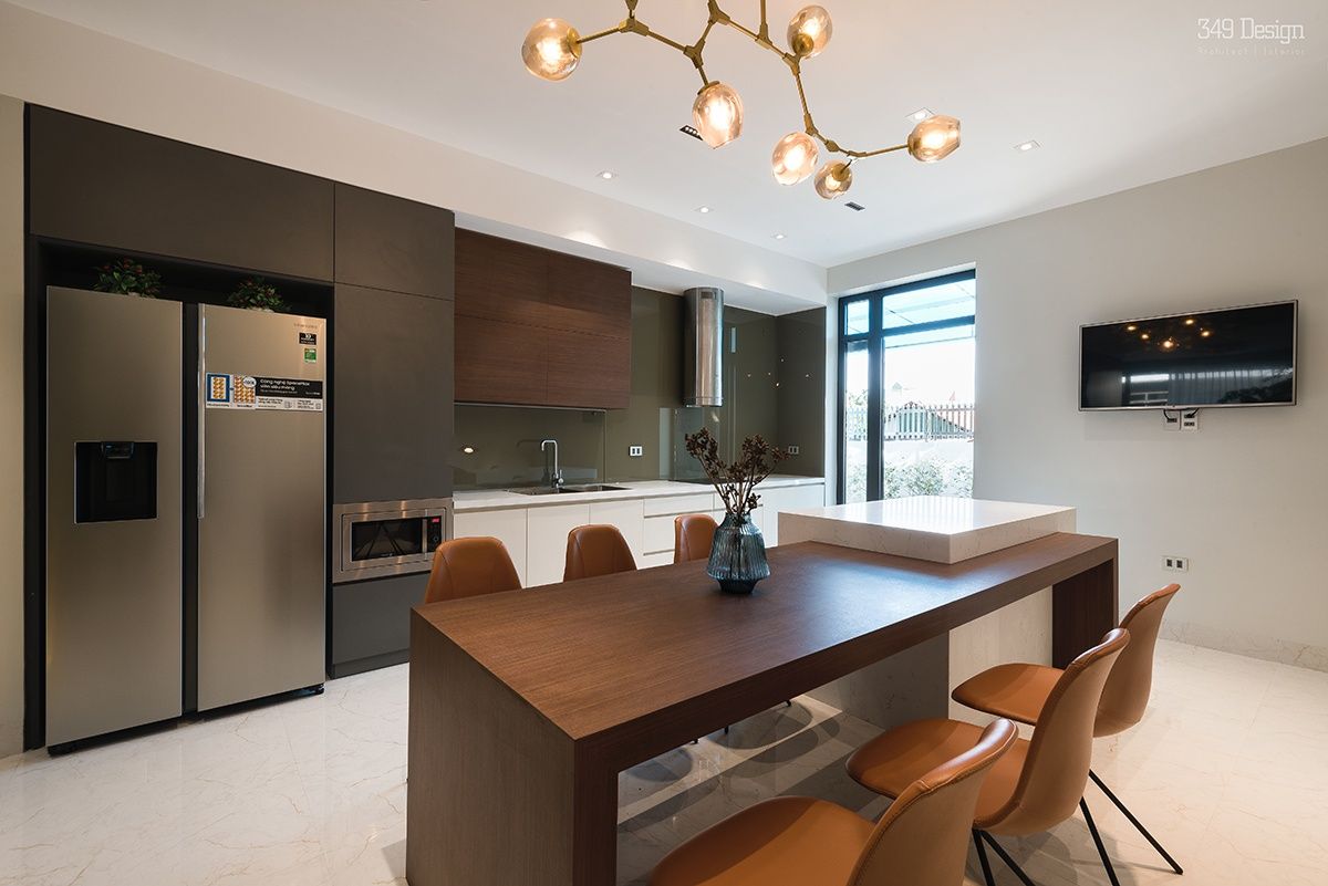 洛杉矶的房子-12