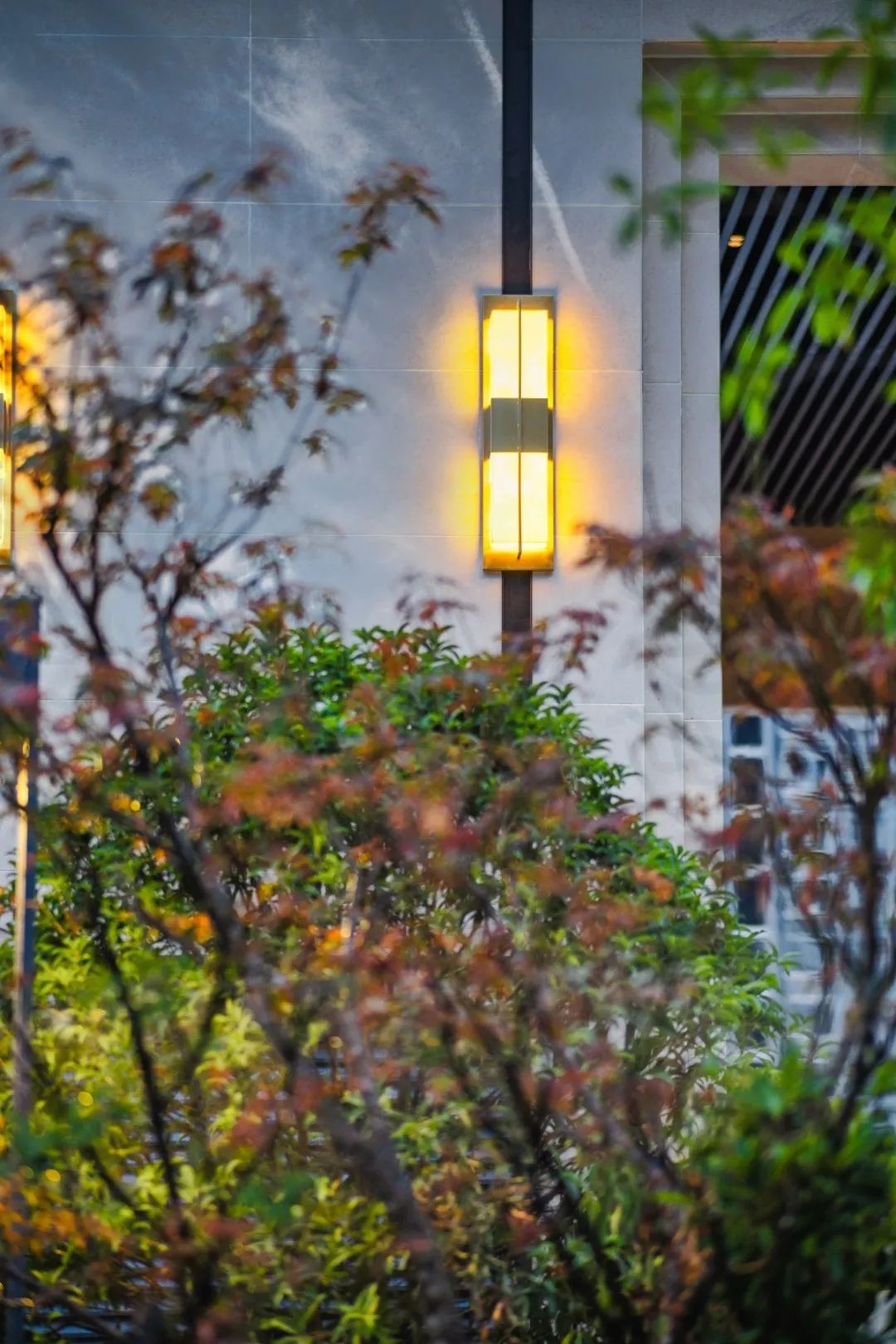 力高·君誉滨江丨中国南昌丨深圳东亚景观设计工程有限公司-0