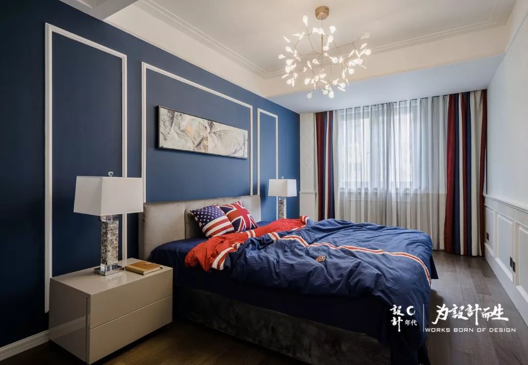 设计师帮他们找到了最和谐的颜色-26