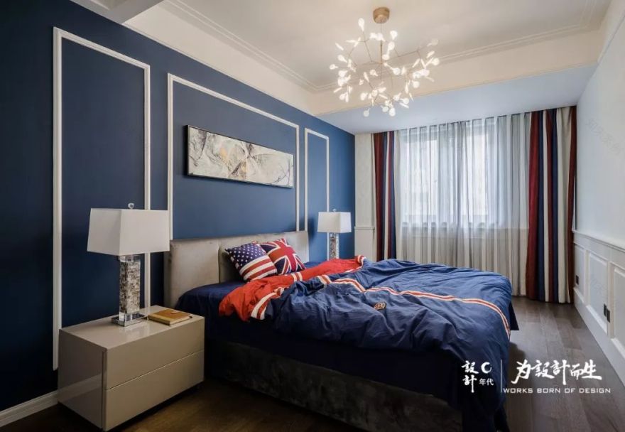 设计师帮他们找到了最和谐的颜色-26