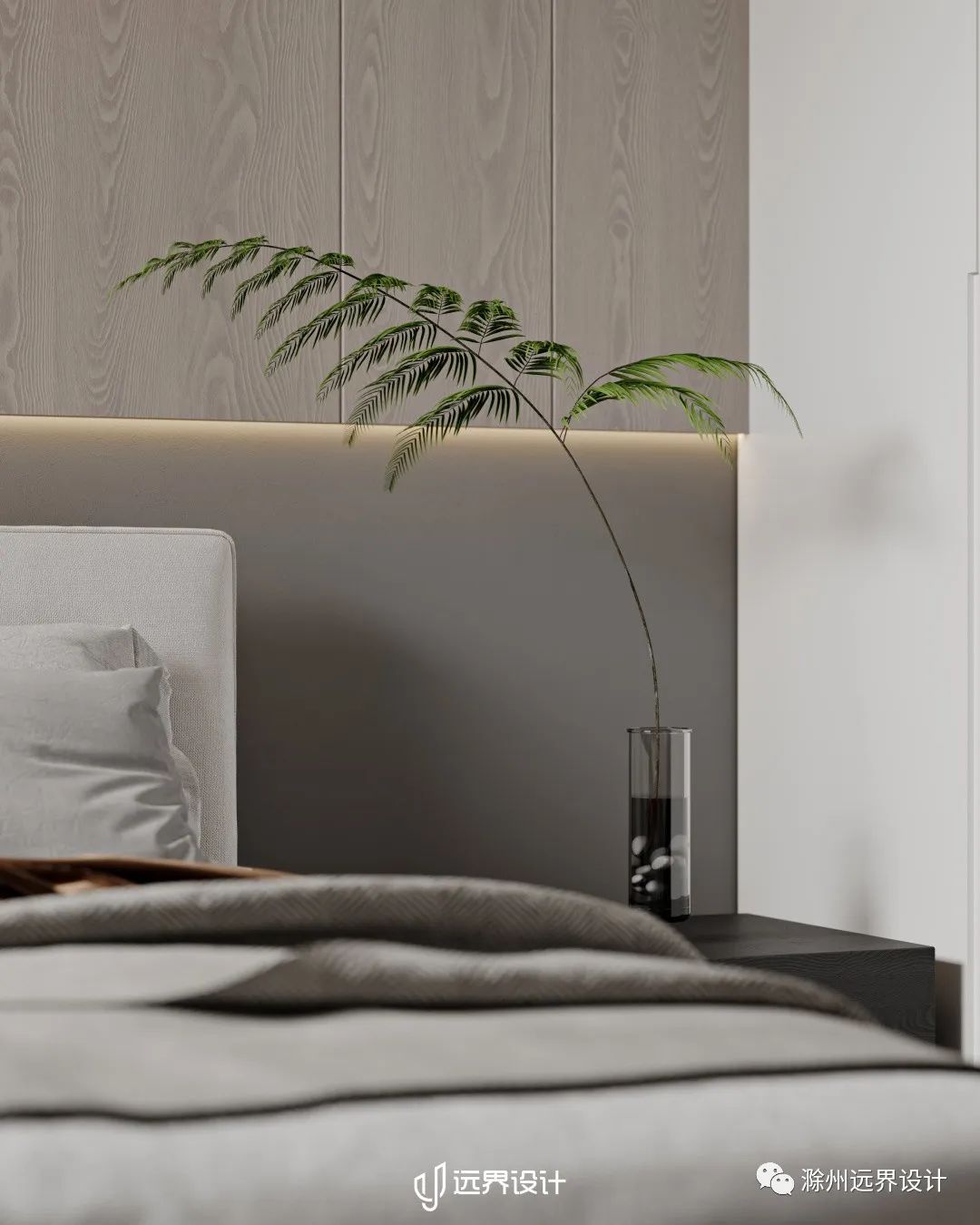 合肥天鹅湖 MOMA 的温暖家居艺术丨中国合肥丨远界设计-51