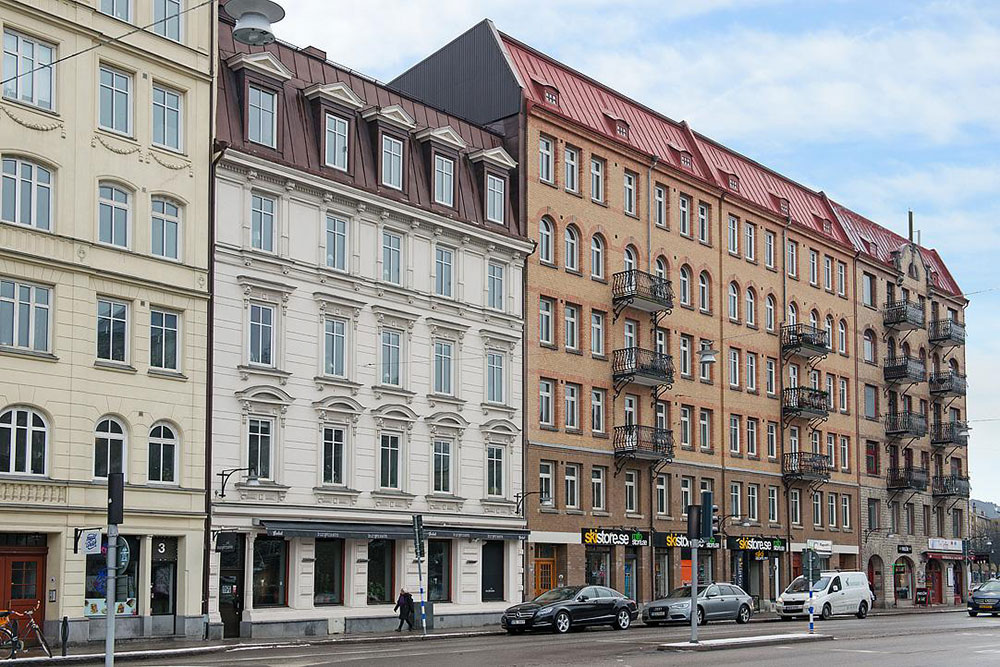 温馨秋日 Scandinavian 风格公寓设计-32