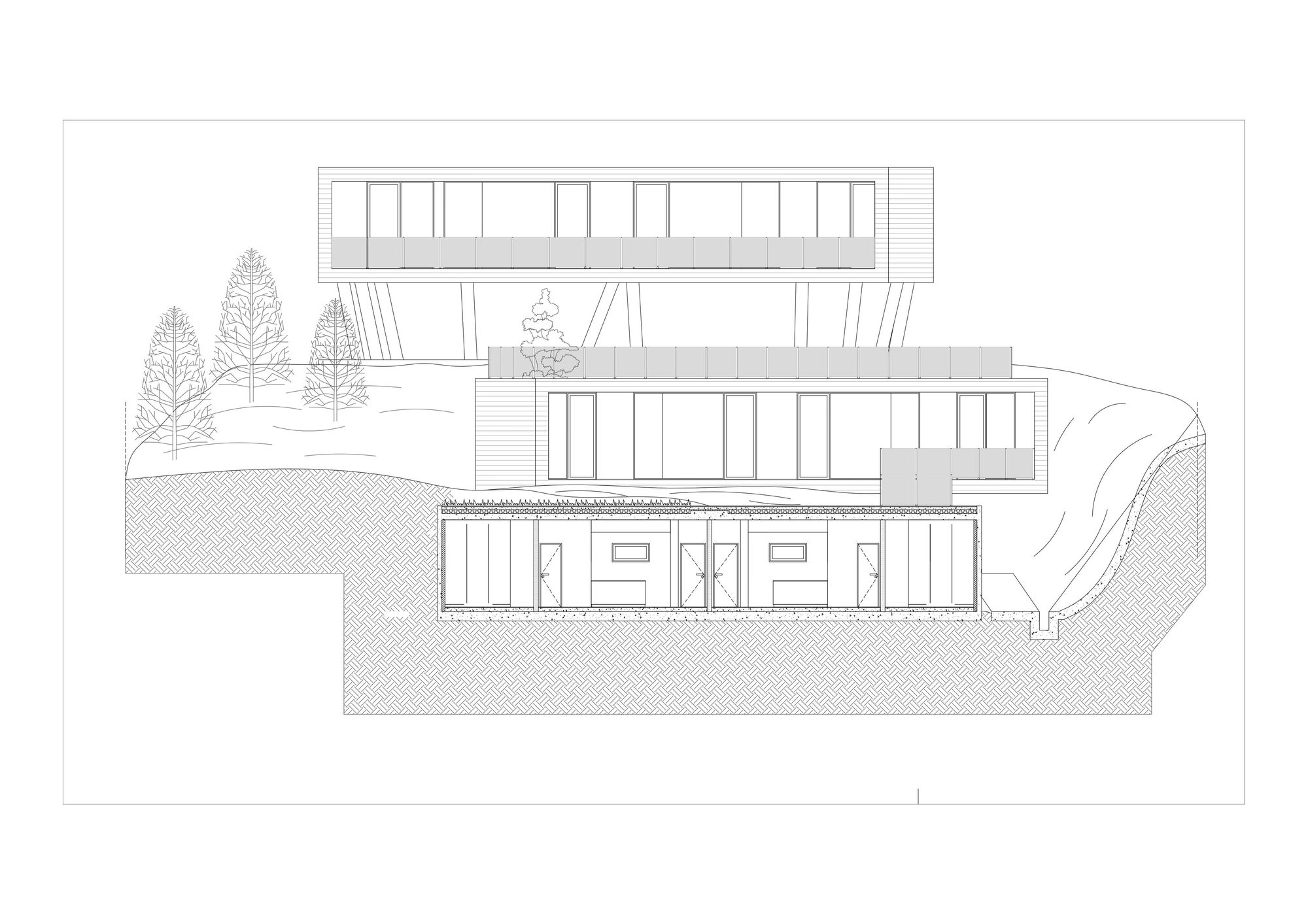 西澳大利亚一湖之屋丨阿根廷-34