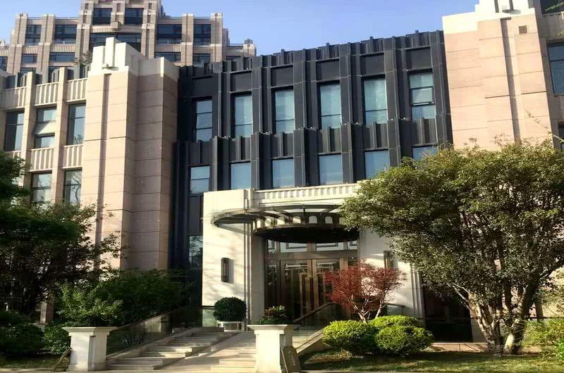 北京紫御华府-17