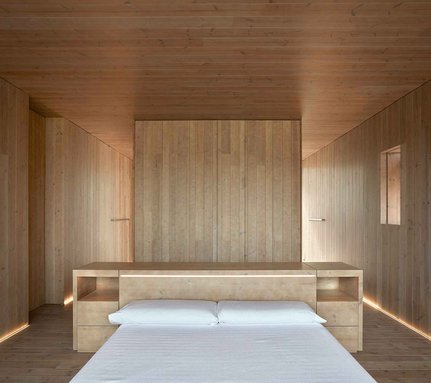 葡萄园小木屋，西班牙 / Ramón Esteve Estudio-36