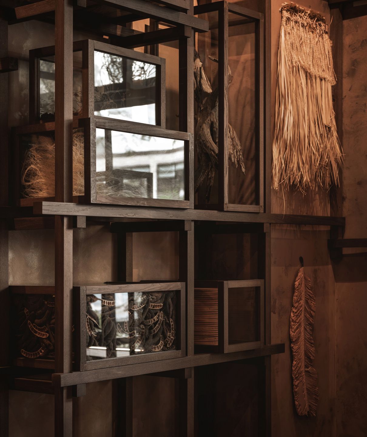 TZUCO®餐厅丨美国芝加哥-28