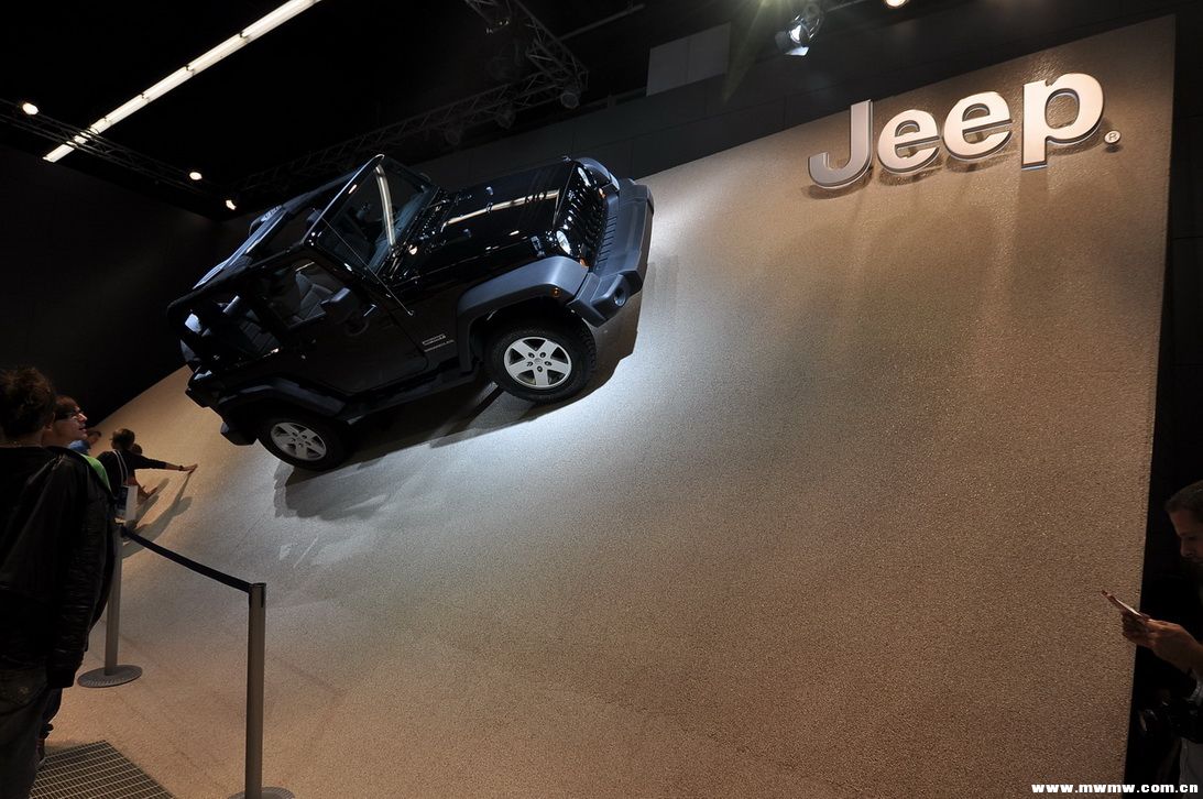 法兰克福国际车展-12-14