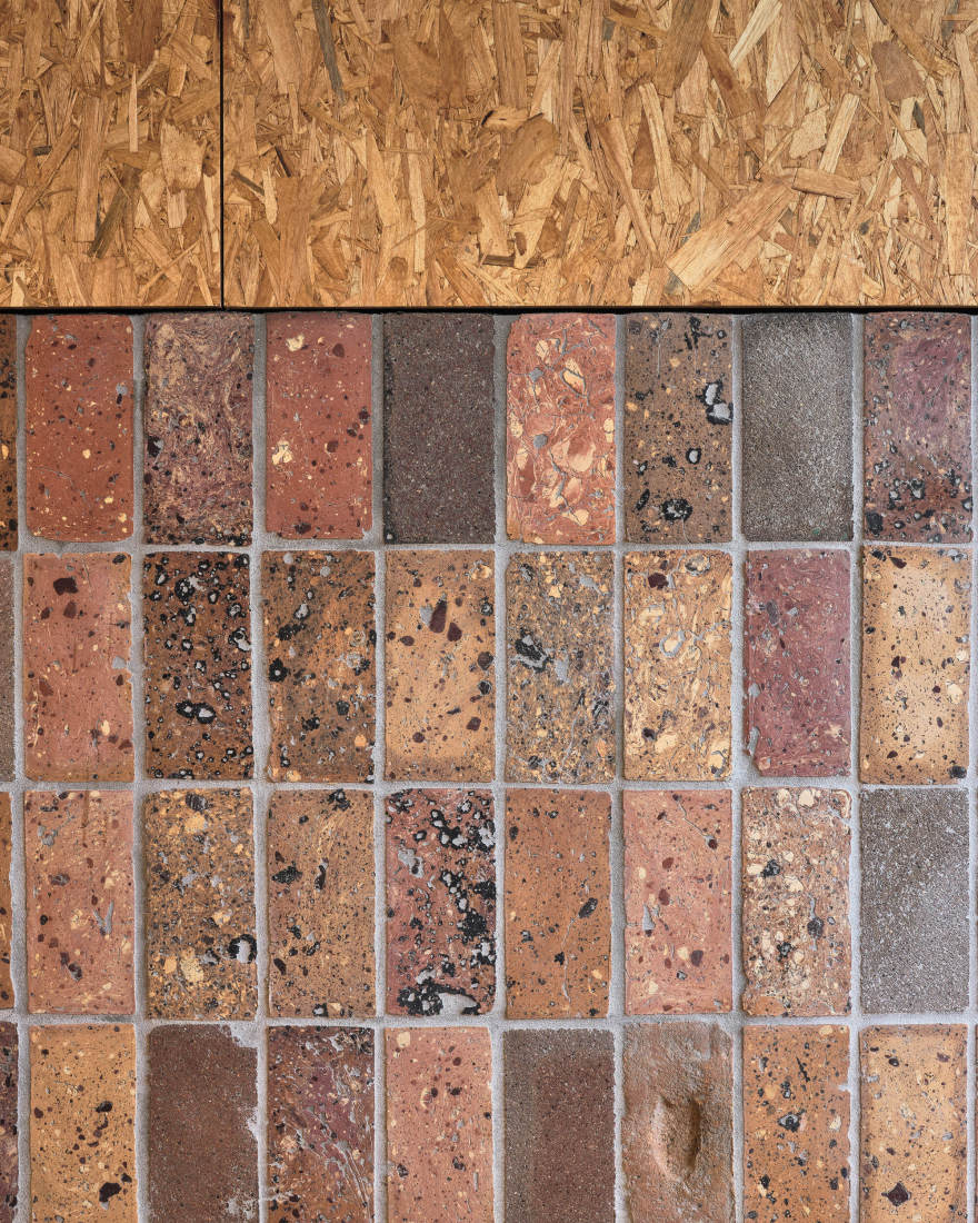 胡椒树被动式房屋丨澳大利亚丨Alexander Symes Architect-37