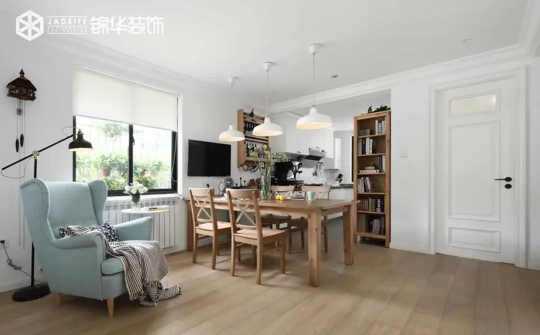 锦华装饰“红锦奖”2022 室内创新设计大赛丨江苏锦华装饰-138