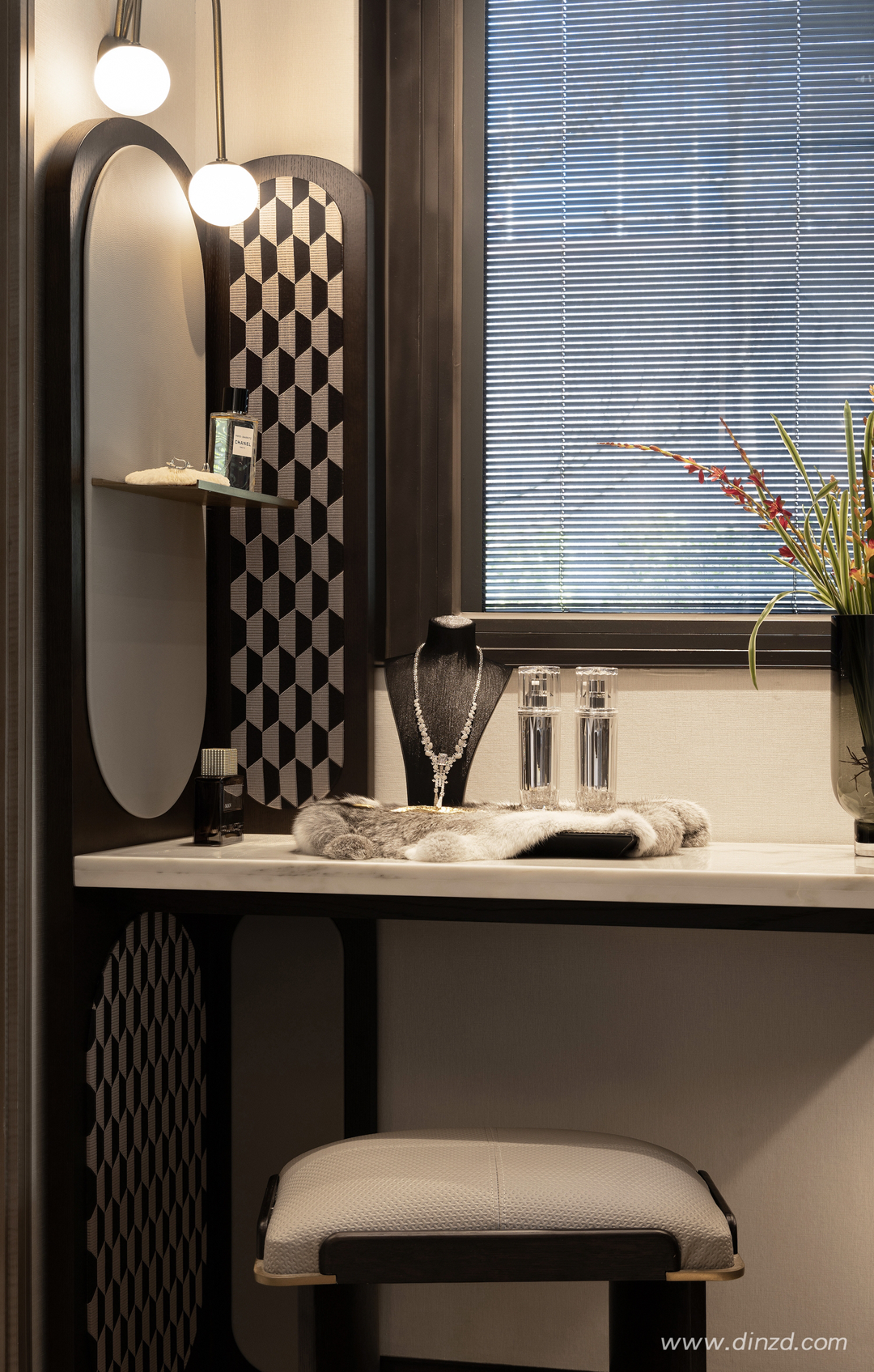 湖畔润璟丨中国厦门丨众睦设计-25