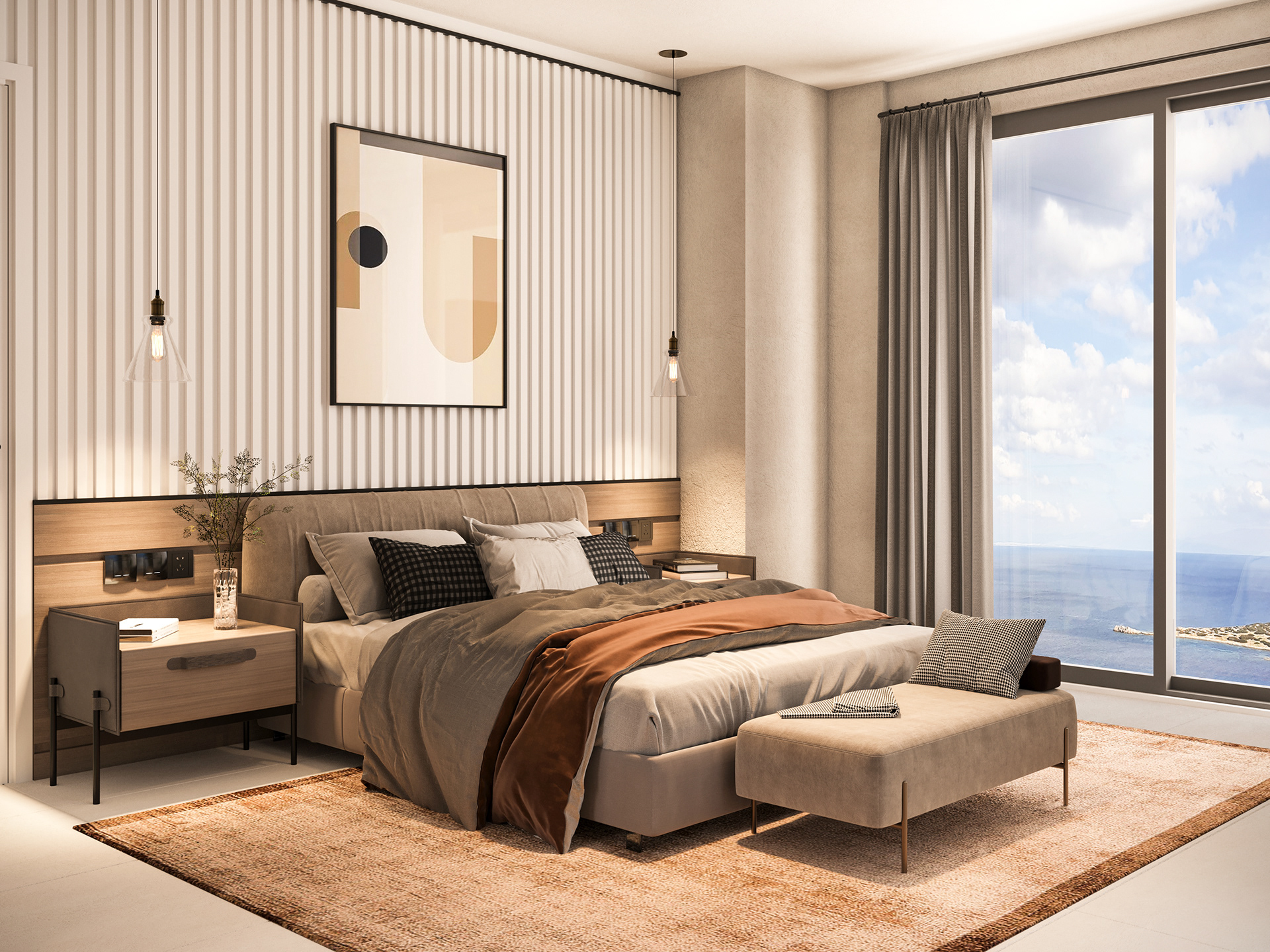 ST YAPI - BAĞLA INTERIOR-5