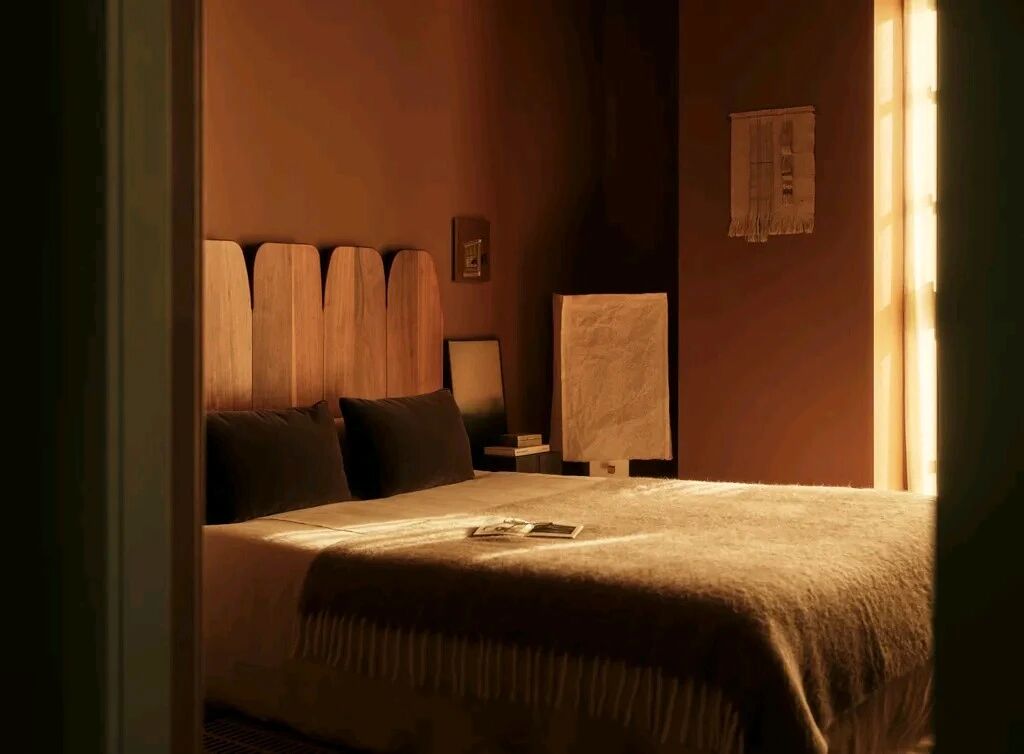 居住的亲密尺度 · 伦敦顶层公寓(The Founding顶层公寓)丨加拿大丨Conran and Partners-28