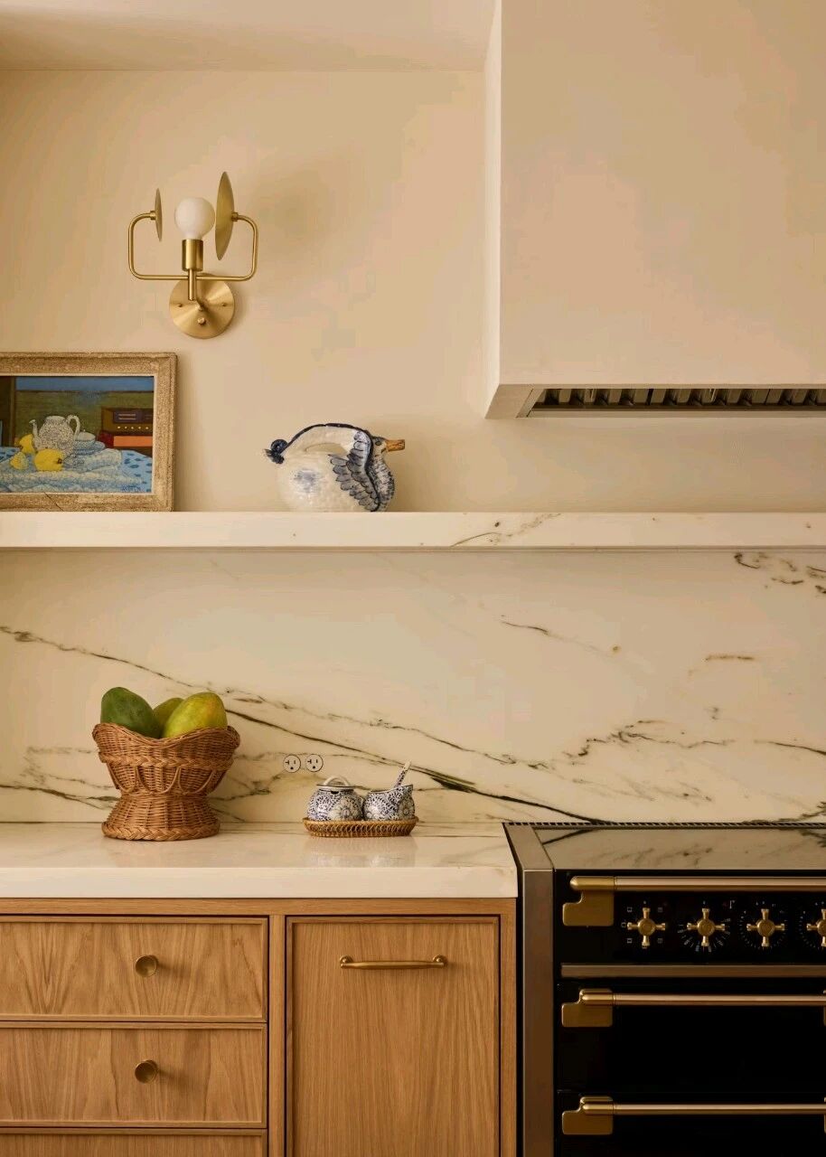 格罗夫联排别墅丨美国丨Bunsa Studio-22