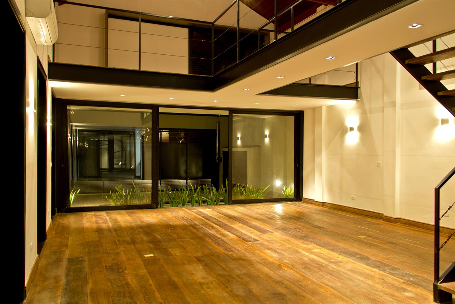 Loft Manduri 住宅-8