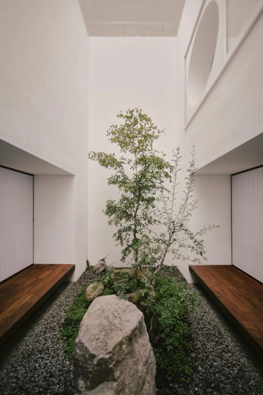 可海楼(注:Kehai可能是特定名称,若有更准确背景信息,翻译会更精准) 丨墨西哥莫雷利亚丨HW Studio-39