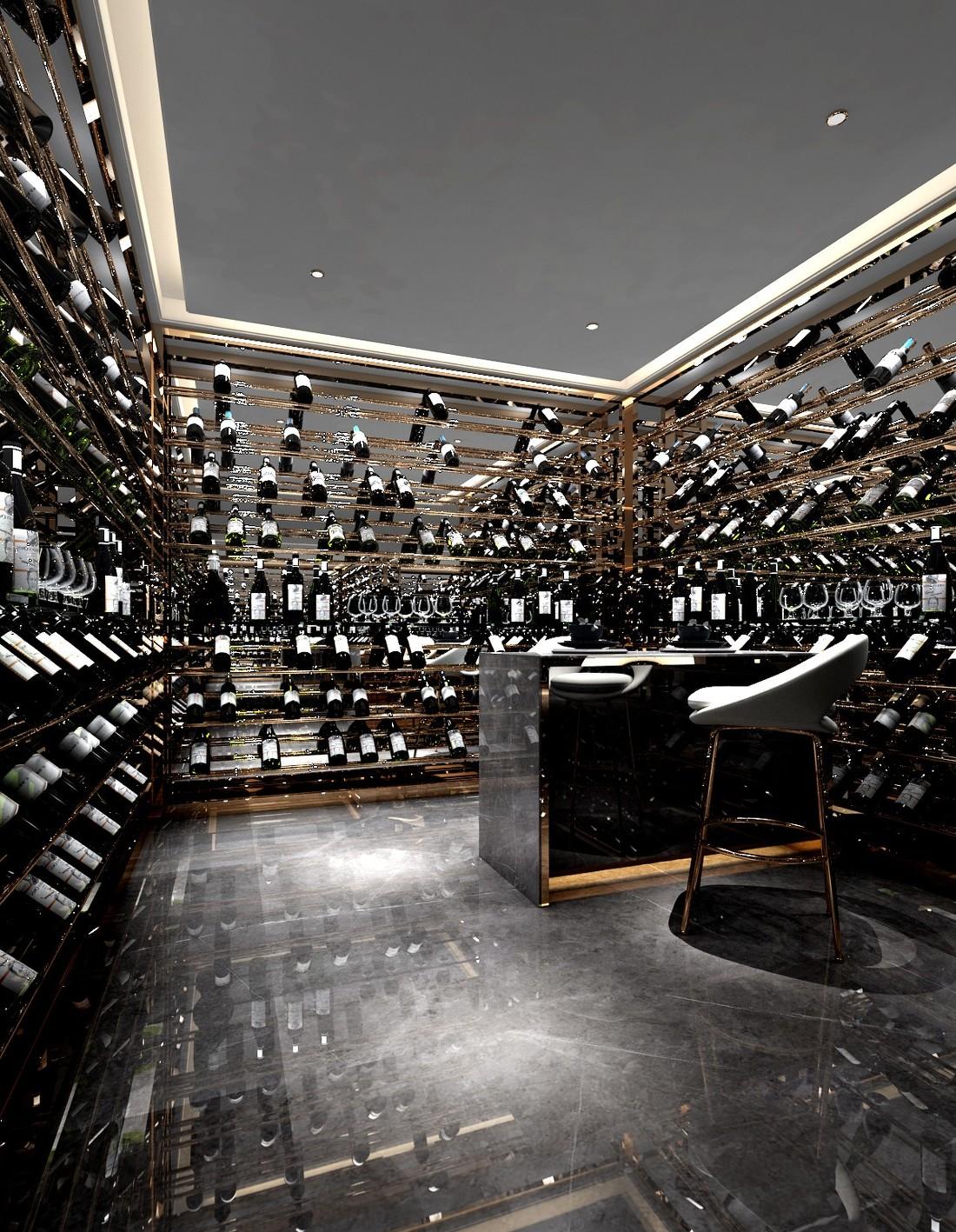 
广州-别墅家居 -12