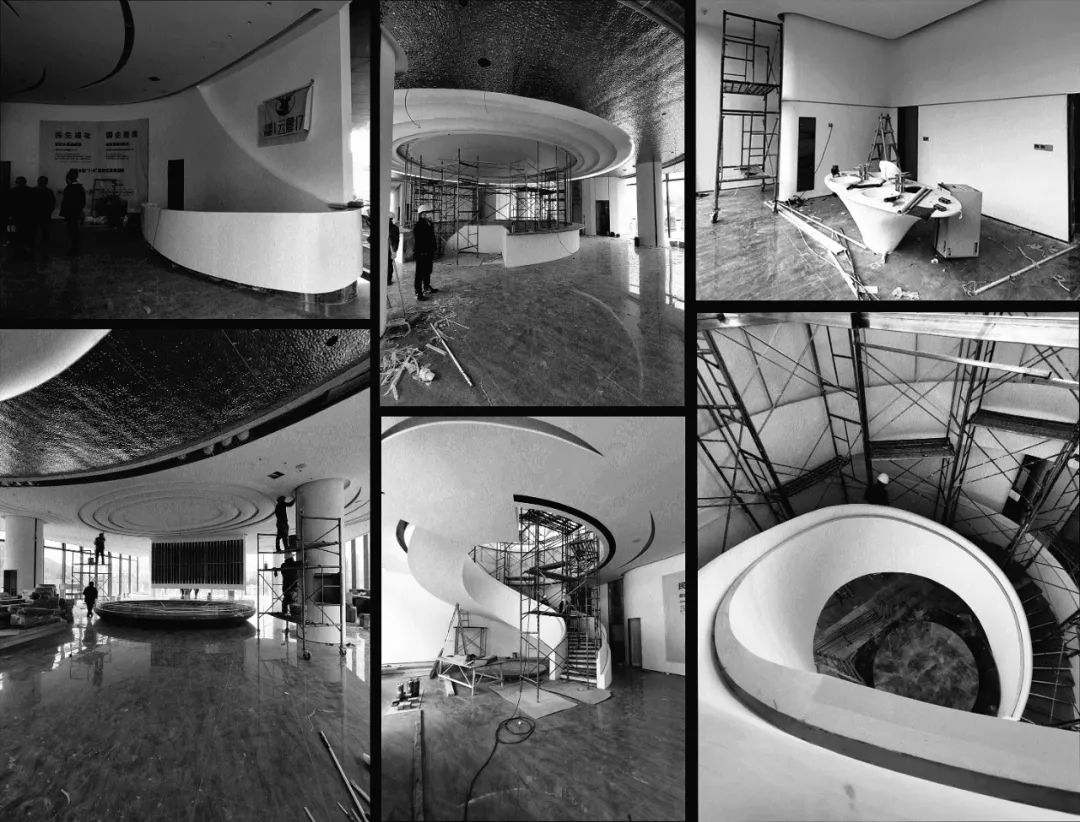 资阳天翊京皓·云麓 177 售楼处丨中国资阳丨九度设计成都公司-81