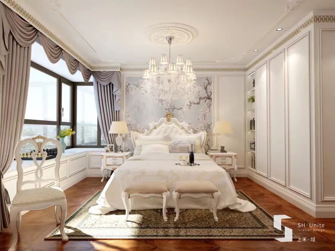 融侨外滩丨中国福州丨上禾·域设计-14