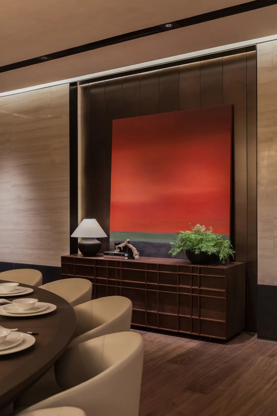 特房·樾琴墅泛会所丨中国厦门丨徐绮设计事务所-53