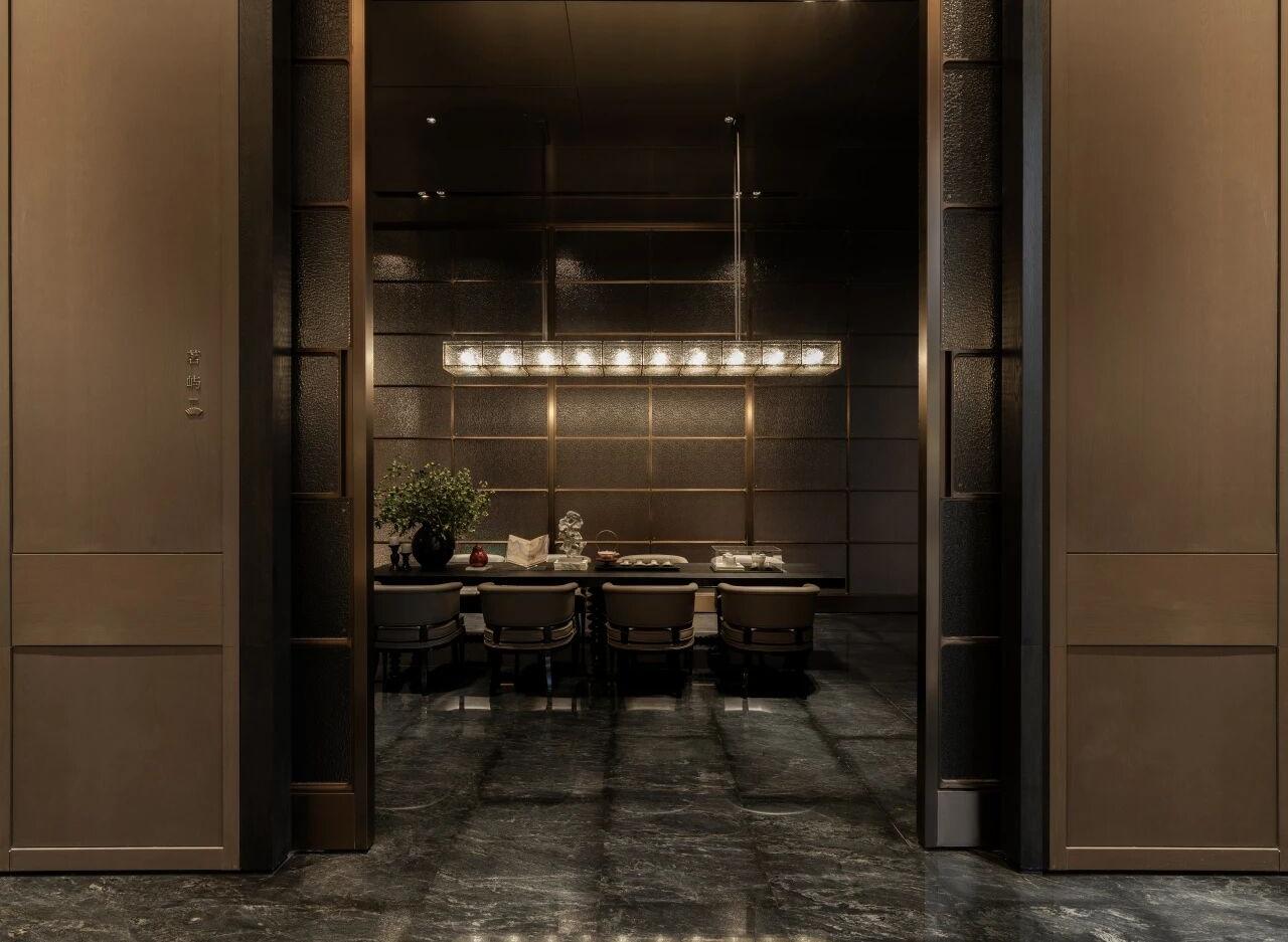 成都新绿色J57半岛丨中国成都丨DIA丹健国际设计-60