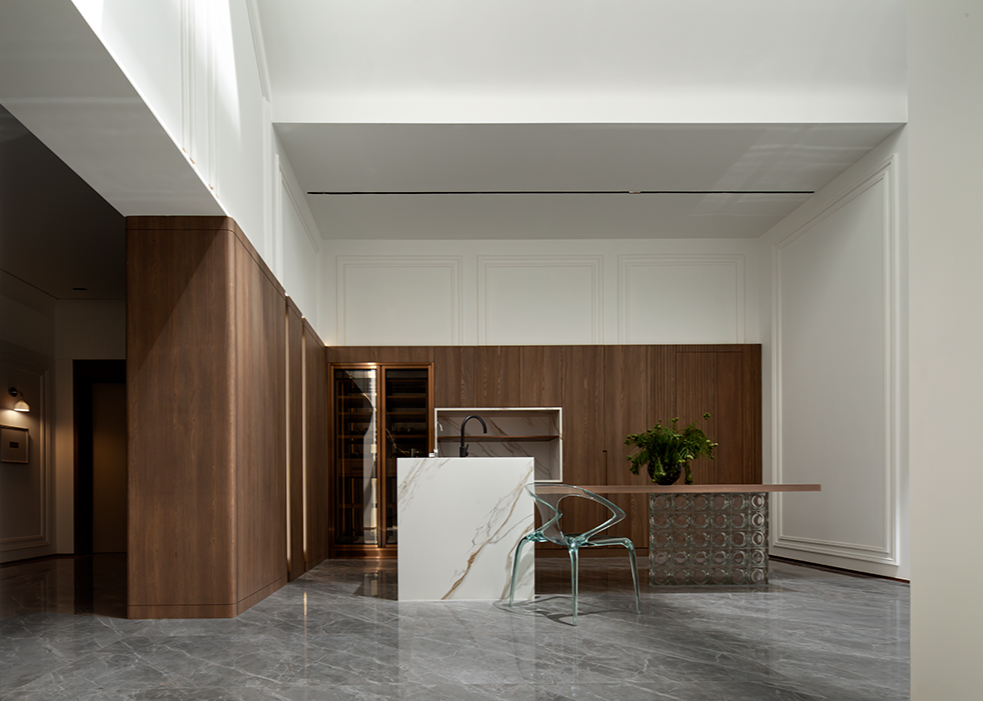 无界艺邸丨中国上海丨上海艾未设计-76