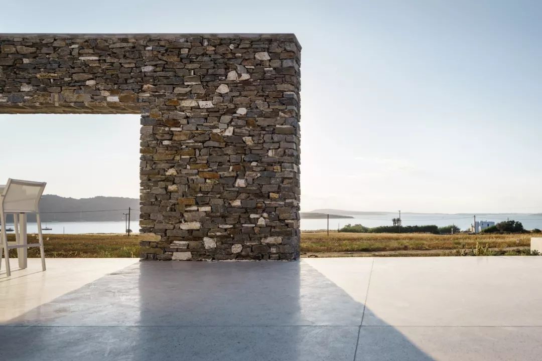 古岛与现代建筑的平衡-83