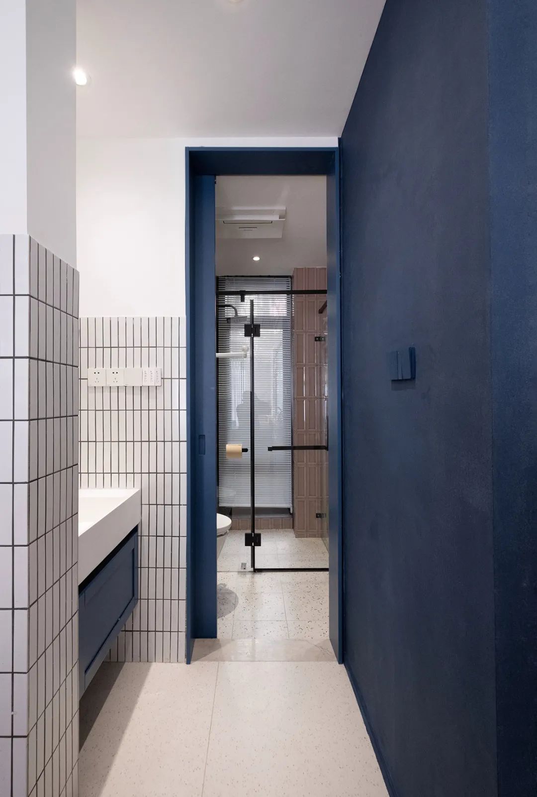 范斯沃斯住宅丨中国杭州丨穆汖-60