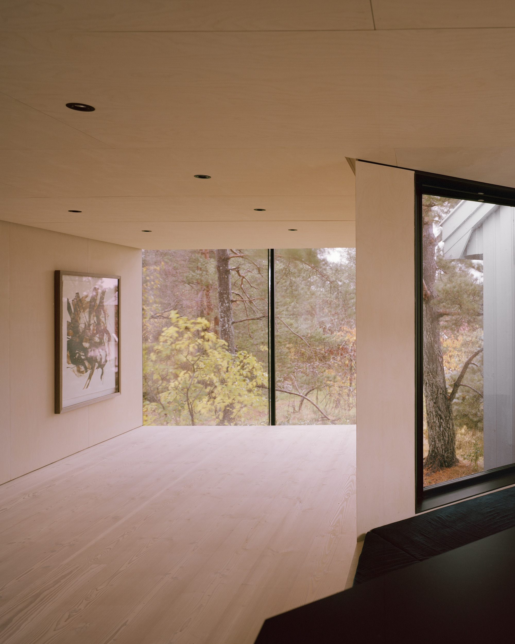 L15 住宅丨挪威丨Sunniva Rosenberg Arkitektur-31