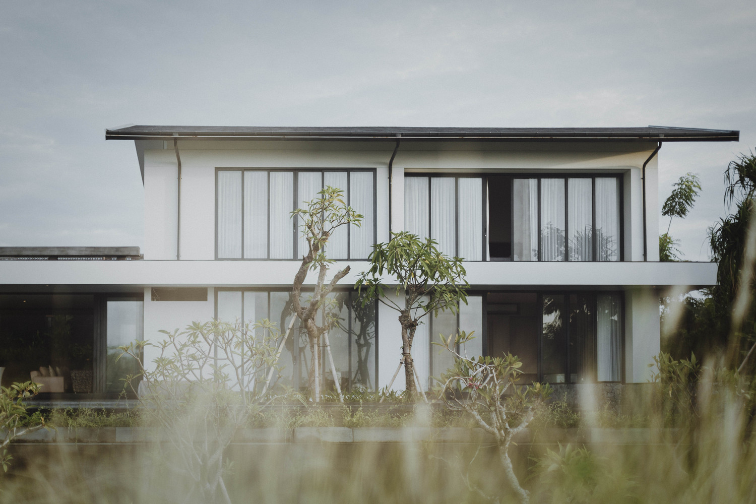 Private Villa in Ungasan  Rafael Miranti Architects-35