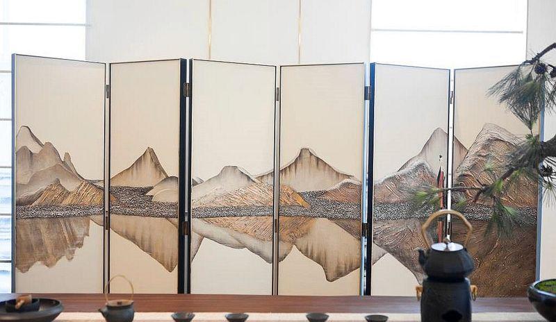 郑州阳光城丽兹公馆售楼处-3