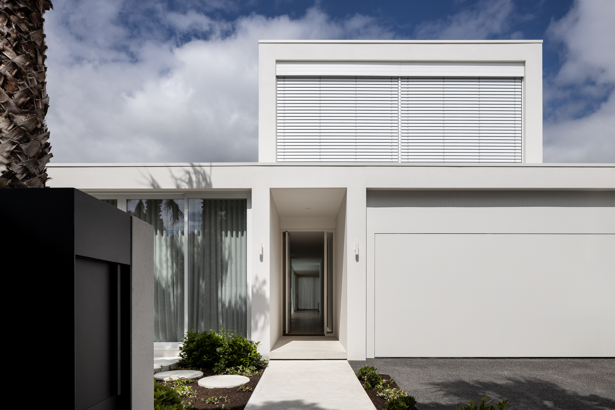 布赖顿东 5 号住宅丨澳大利亚丨InForm-0